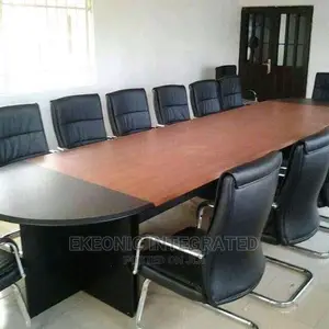 Conference Table and Chair