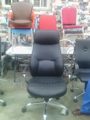Executive Office Chair