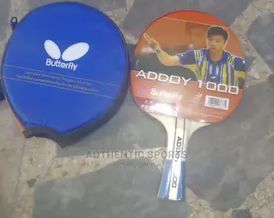 Butterfly Single Professional Bat