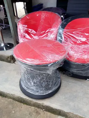 Highquality Strong Stool / Ottoman