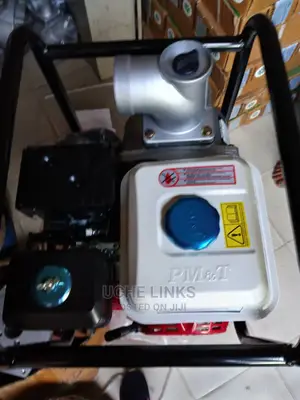 PM T Fuel Pumping Machine