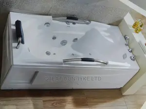 Jacuzzi Bathtub