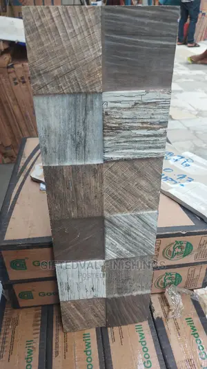Original Stone Tiles