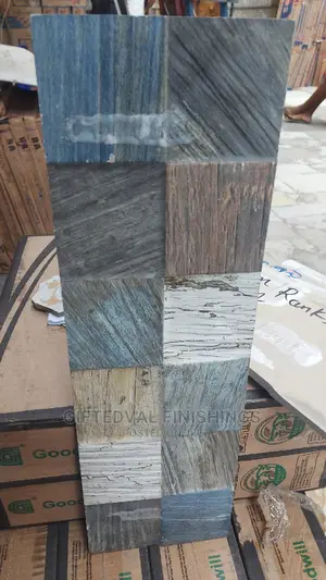 Original Stone Tiles