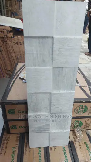 Original Stone Tiles