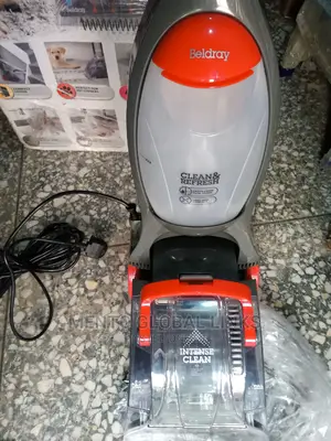Rug Washer
