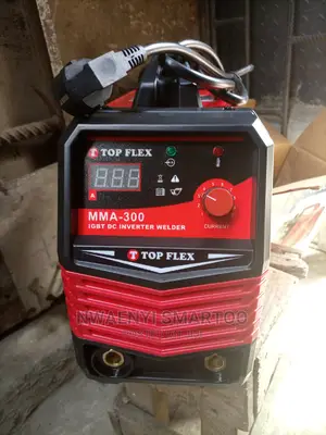 Original Inverter Welding Machine
