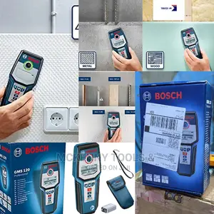 Electric Wall Scanner