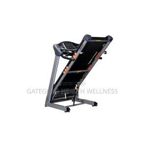 Top Quality Foldable Treadmill (A1960X) 3hp 150kg