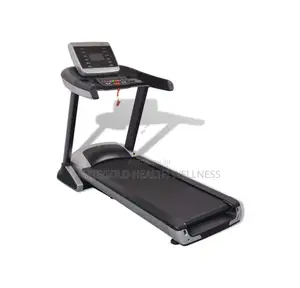 Commercial Treadmill 4.5hp Motorized F90ac / F90t