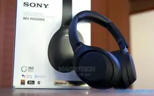 SONY Wh -1000xm4