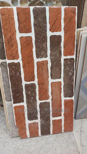 Original Crack Wall Tiles