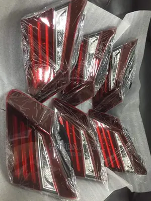 Boot Light 2016/2017 Honda Accord
