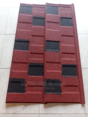 Gerard Ultra Modern Roofing Sheet