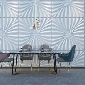 3d Wallpanel Designs