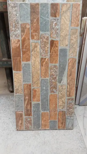 Original Crack Wall Tiles
