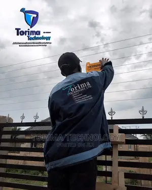 Electric Fencing Systems