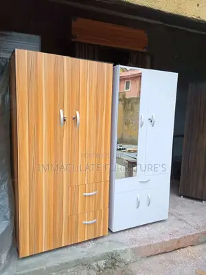 3ftby6ft Wardrobe