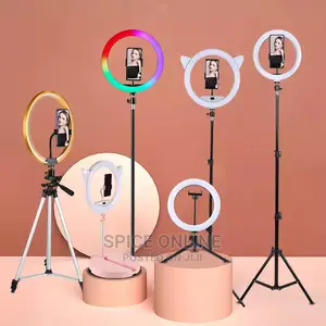 Original 12 Inches Ring Light at Whole Sale Prices