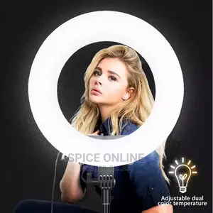 12 Inches Ring Light at Whole Sale Price