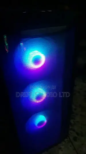 New Desktop Computer Asus 16GB Intel Core I7 SSD 500GB