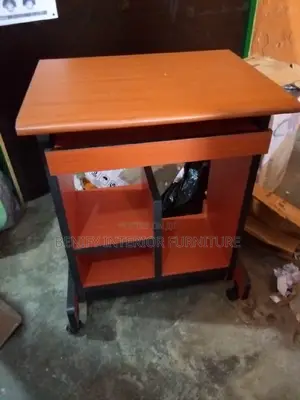 Portable Student Computer Table