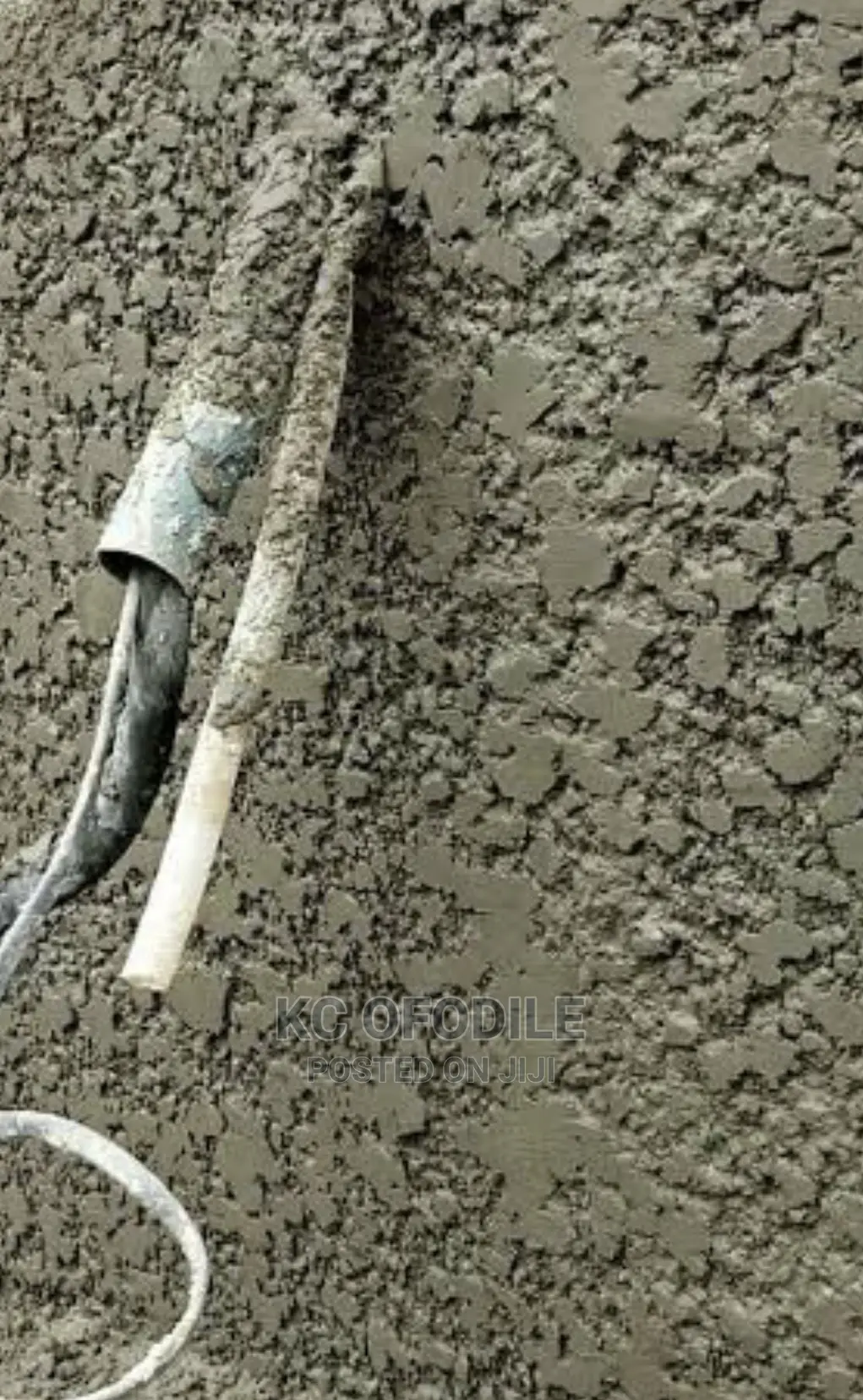 Tyrolean and Wall Grooving Services