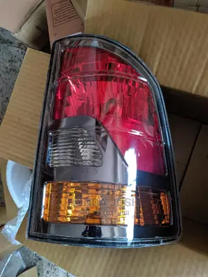 Rear Light 2006,2007,2009 Honda Ridgeline (USA QUALITY)