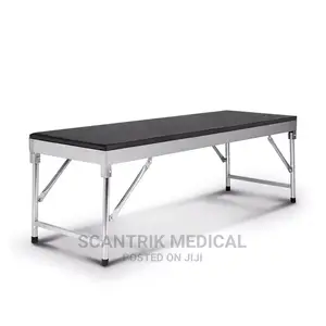 Hospital Massage Examination Table