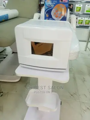 Spa Equipments