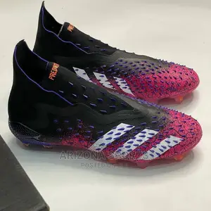 Predator Freak Boot