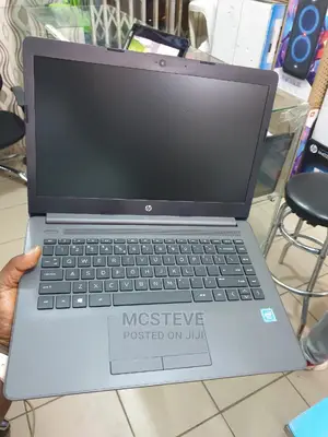 New Laptop HP 14-Dq1025cl 4GB Intel Celeron HDD 1T