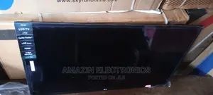Original LG 43 Inches LED With 2yr Warranty