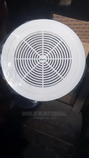 Ceiling Speakers