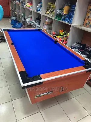 Local Made Snooker Board