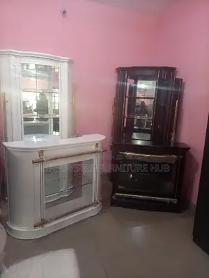 Supermax Adjustable Wine Bar