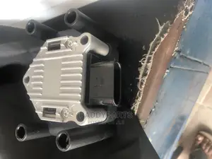 Audi, Golf, Jetta Ignition Coil