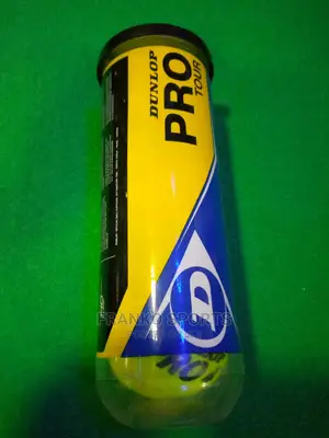 Dunlop Tennis Ball
