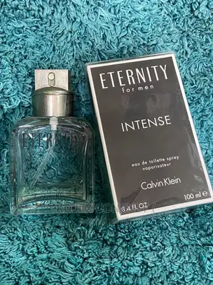 Original Eternity Intense (By Calvin Klein) 100ml