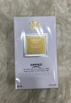 Original Millesime Imperial (By Creed 1760) 120ml