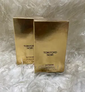 Original Tom Ford Noir (By Tom Ford) 100ml
