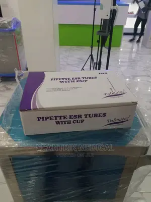 High Quality Vacuum Blood Collection Tube Esr