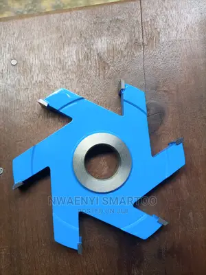 Waving Cutter Blade 16 by 30