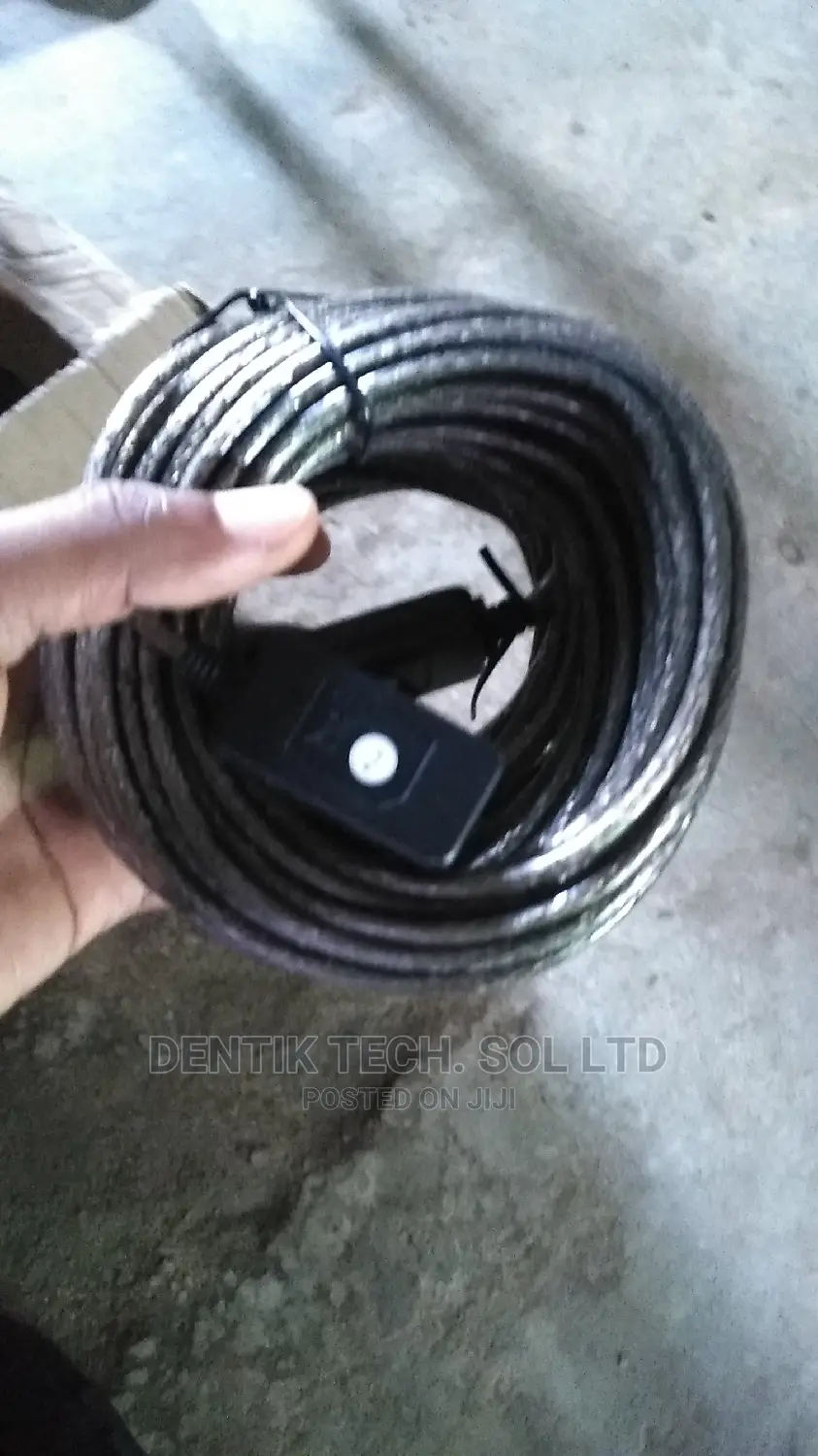 USB 2.0 Extender Cable - 20meter