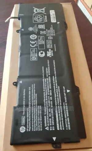 HP Spectre X360 15-Ch002ng 15-Ch 15-Ch001ng Battery(YB06XL)