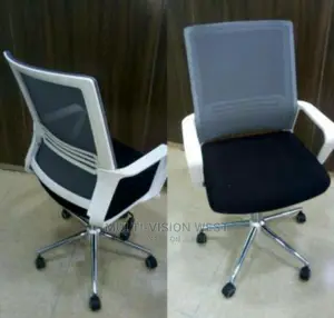Abs Mesh Chair