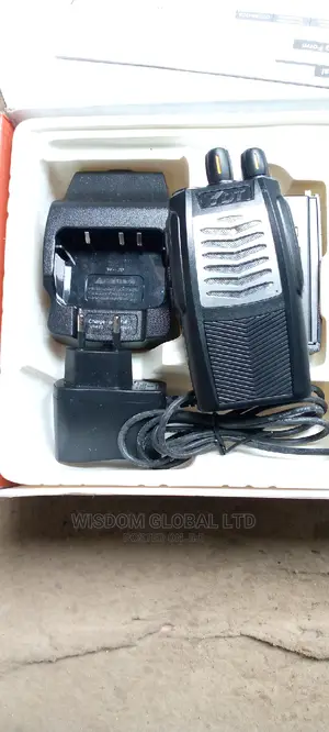 Radio YDT Two-Way Radio