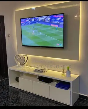 Wall Television Stand