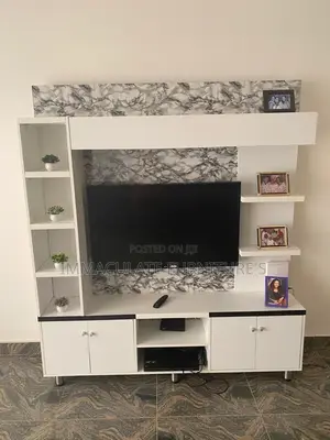 Television Stand