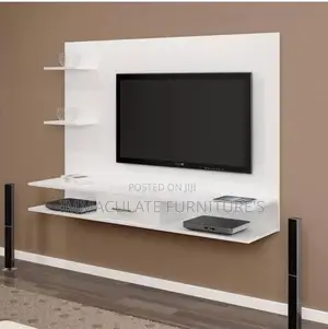 Television Stand